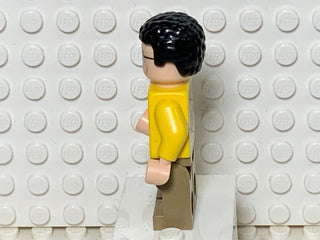 Dennis Nedry, jw059 Minifigure LEGO®   