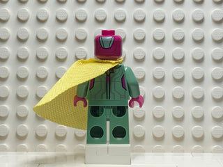 Vision, sh0303 Minifigure LEGO®   