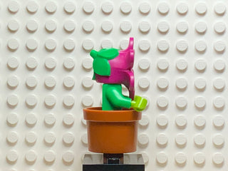 Flowerpot Girl, col18-14 Minifigure LEGO®   