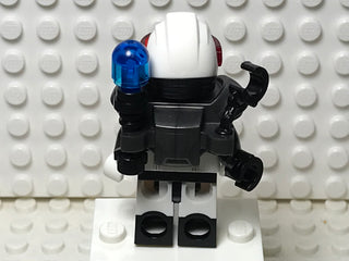 Space Police Guy, col21-10 Minifigure LEGO®   