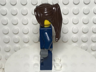 Agent Trace, agt002 Minifigure LEGO®   