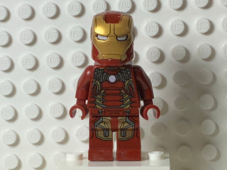 Iron Man Mark 43 Armor, sh0498 Minifigure LEGO®   