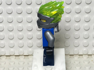 Jay, njo534 Minifigure LEGO®   