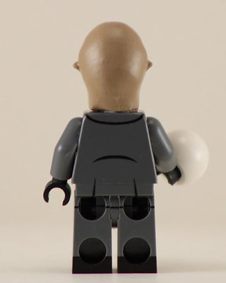 The Ood Doctor Who Custom Printed LEGO Minifigure Custom minifigure BigKidBrix   