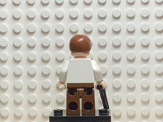 Han Solo, sw0084 Minifigure LEGO®   