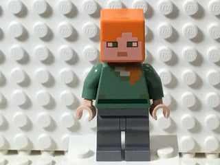 Alex, min026 Minifigure LEGO®   