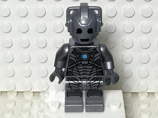 Cyberman, dim014 Minifigure LEGO®   