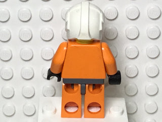 Dak Ralter, sw0012a Minifigure LEGO®   