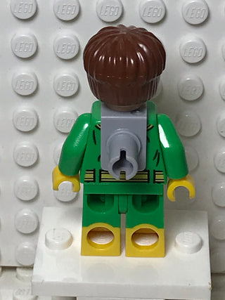 Dr. Octopus, sh0284 Minifigure LEGO®   