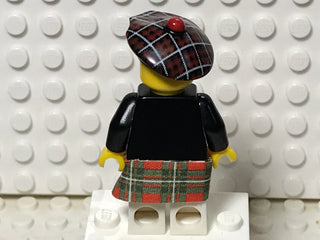 Bagpiper, col07-6 Minifigure LEGO®   