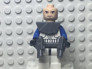 Captain Rex, sw0194 Minifigure LEGO®   