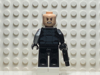 Winter Soldier, sh0257 Minifigure LEGO®   