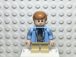 Tim Murphy, jw030 Minifigure LEGO®   