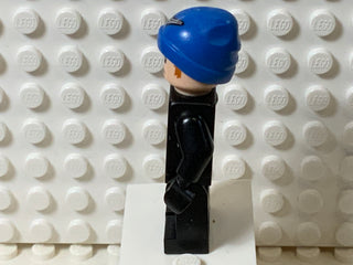 Captain Boomerang, sh0281 Minifigure LEGO®   