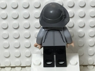 Tina Goldstein, dim029 Minifigure LEGO®   