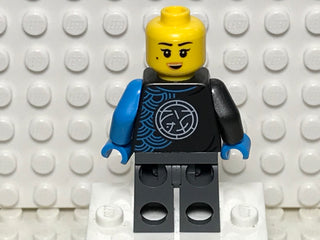 Nya, njo753 Minifigure LEGO®   