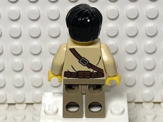 Jake Raines, pha009 Minifigure LEGO®   