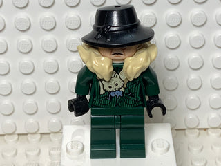 Severus Snape Boggart, hp173 Minifigure LEGO®   