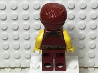 Gravis, njo637 Minifigure LEGO®   