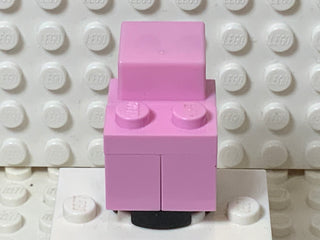 Minecraft Pig Baby, minepig02a LEGO® Animals LEGO®   