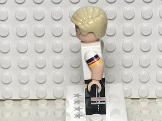 Bastian Schweinsteiger, coldfb-7 Minifigure LEGO®   