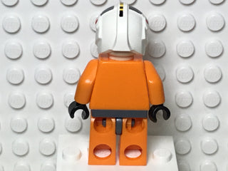 Wedge Antilles, sw0089 Minifigure LEGO®   