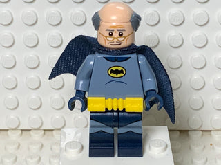 Alfred Pennyworth, sh0446 Minifigure LEGO®   