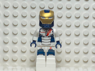 Iron Legion, sh0168 Minifigure LEGO®   