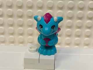 Miku, 26090pb01 LEGO® Animals LEGO®   