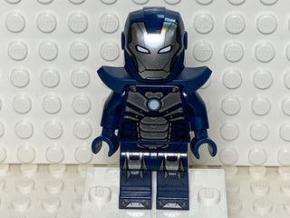 Iron Man Tazer Armor, sh0655 Minifigure LEGO®   