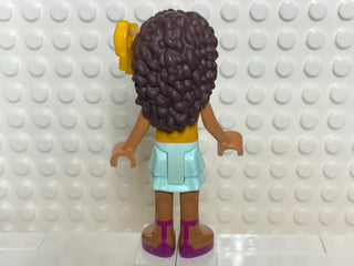 Andrea, frnd190 Minifigure LEGO®   