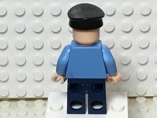 Guard, sh0023 Minifigure LEGO®   