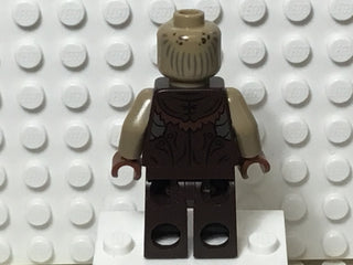 Mordor Orc, lor068 Minifigure LEGO®   