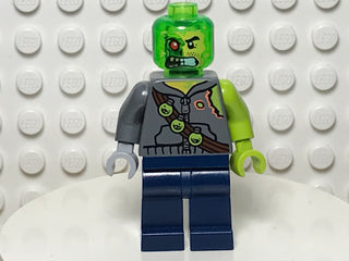 Adam Acid, uagt004 Minifigure LEGO®   