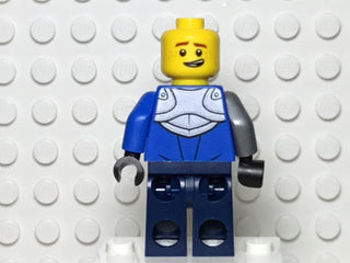 Jay, njo601 Minifigure LEGO®   