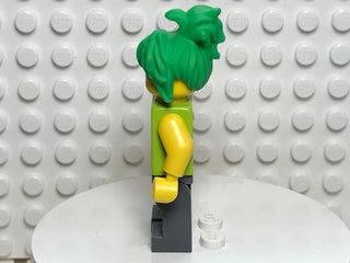 Toxikita, uagt011 Minifigure LEGO®   