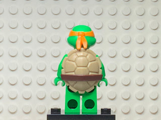 Michelangelo, tnt003 Minifigure LEGO®   