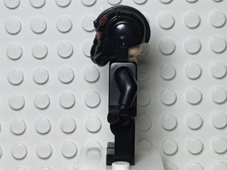 Inferno Squad Agent,(Frown, Sunken Eyes) sw0987 Minifigure LEGO®   