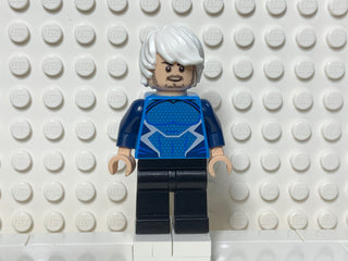 Quicksilver, sh0180 Minifigure LEGO®   