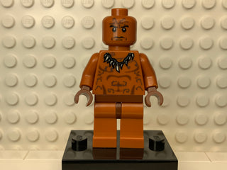 Ugha Warrior, iaj016 Minifigure LEGO®   