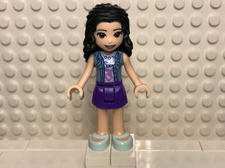 Emma, frnd294 Minifigure LEGO®   