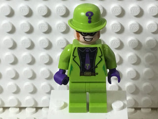 The Riddler, sh0593 Minifigure LEGO®   