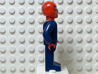 Spider-Man, 4j004 Minifigure LEGO®   