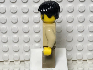 Jake Raines, pha009 Minifigure LEGO®   