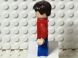 Peter Parker, sh0714 Minifigure LEGO®   