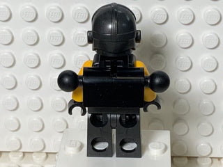 AIM Agent, sh628 Minifigure LEGO®   