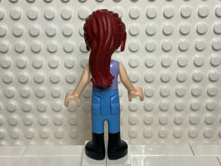 Mia, frnd224 Minifigure LEGO®   