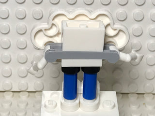 Cloud Guy, twt010s Minifigure LEGO®   