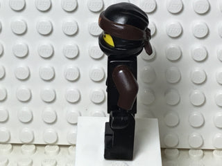 Cole, njo449 Minifigure LEGO®   