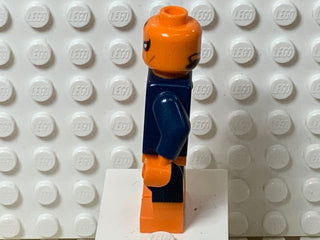 Deathstroke, sh194 Minifigure LEGO®   